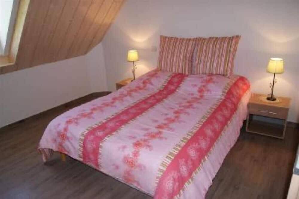 Typisches Landhaus - Nothalten in Nothalten, Region Sélestat-Erstein