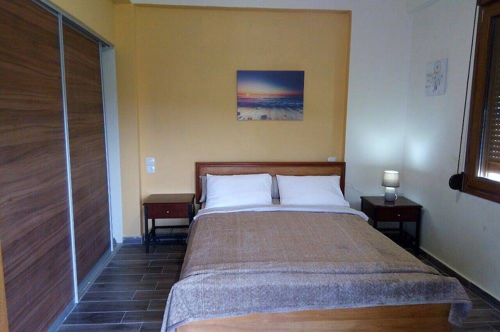 \"Villa Fivos\" im Dorf von Archanes in Iraklio-Heraklion und Umgebung