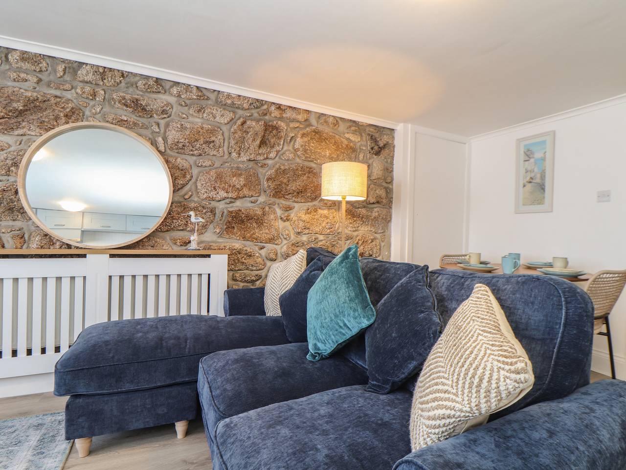 Appartement entier, Harbour Studio in Sennen, Cornouailles