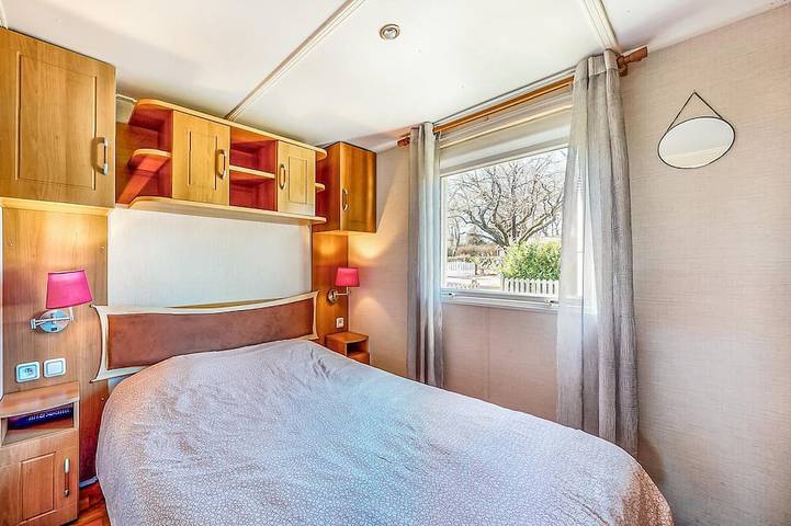 Location de vacances pour 6 personnes, animaux acceptés à Sainte-Gemme - 2