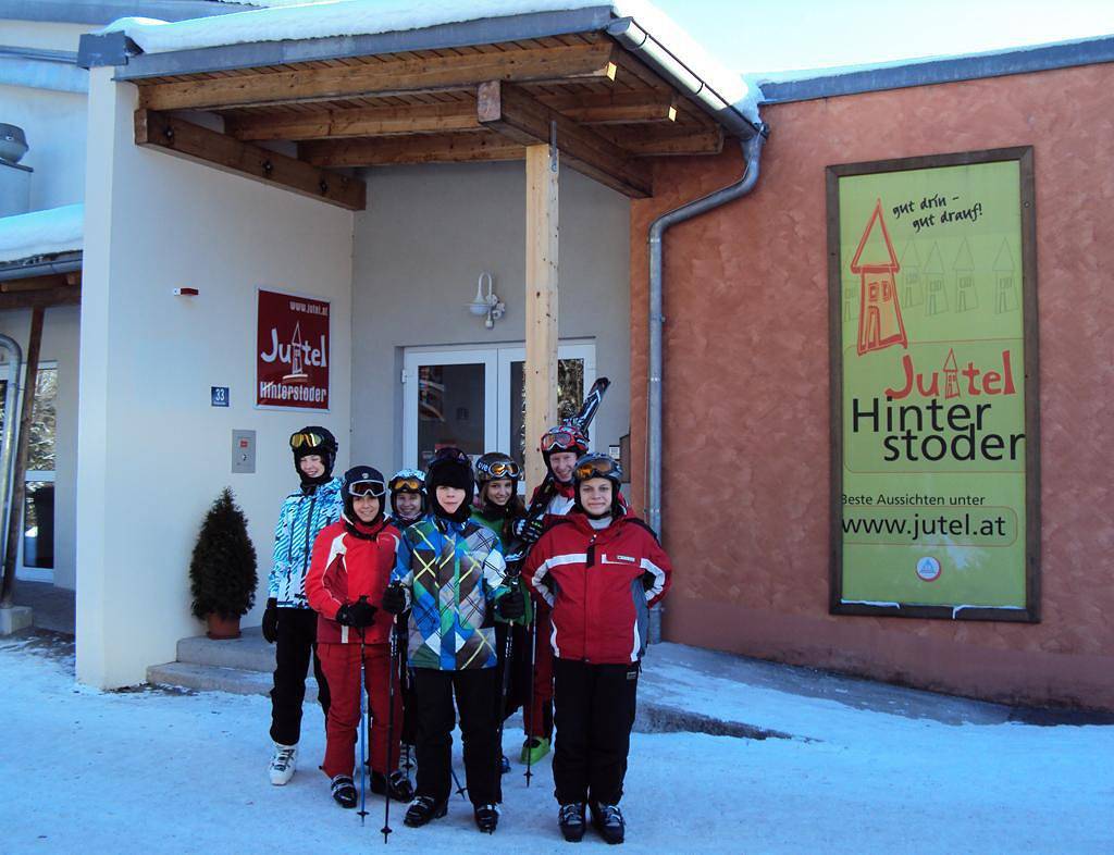 Ganze Ferienwohnung, Ferienwohnung für 6 Personen mit Terrasse in Hinterstoder, Steyr-Kirchdorf