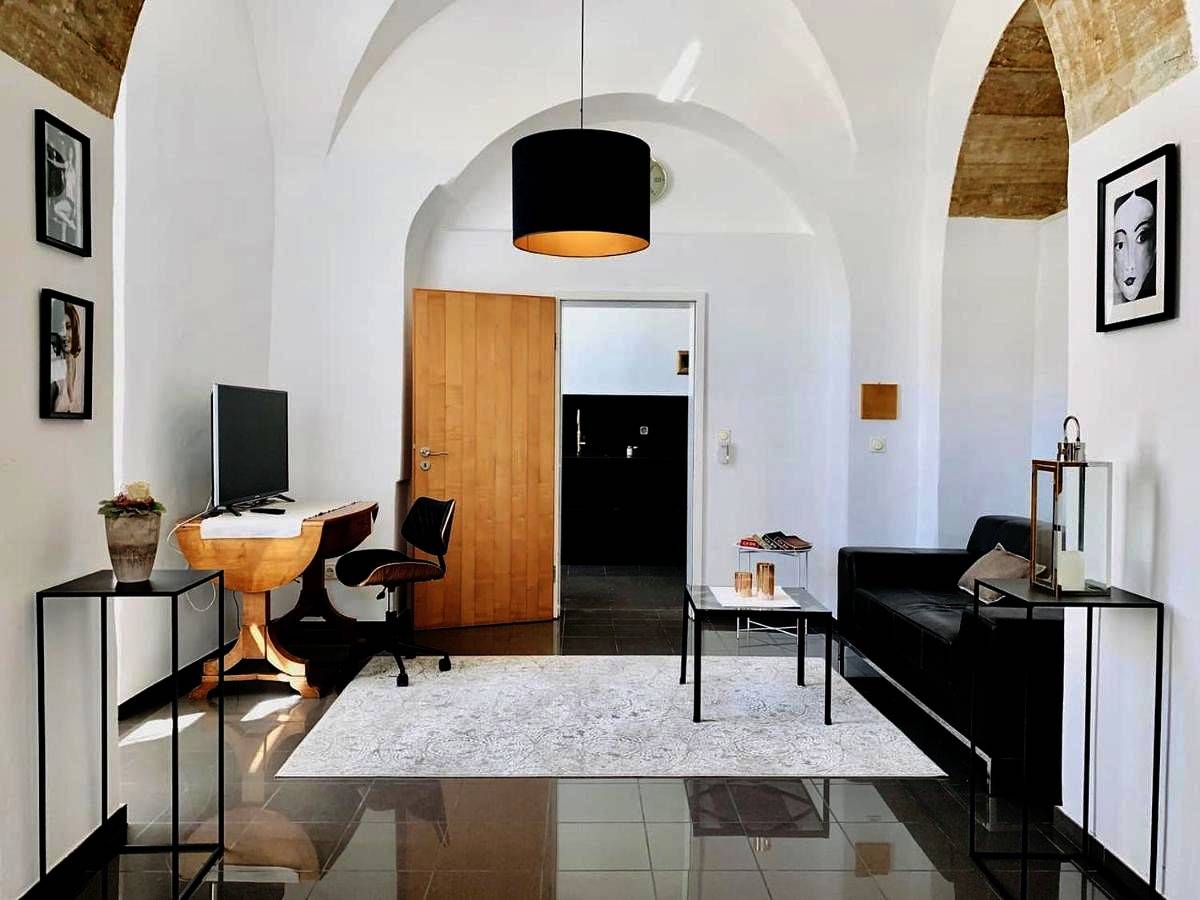 Ganze Wohnung, Apartment in Lichtenfels (Bayern), Oberes Maintal - Coburger Land