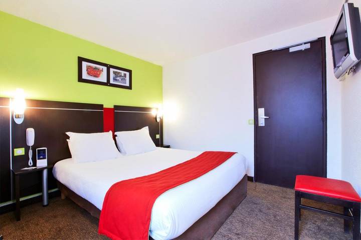 Hôtel pour 2 personnes, avec sauna et terrasse, animaux acceptés