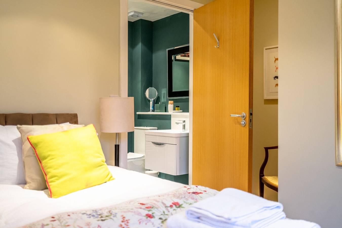 15 Stonegate Court in York, Yorkshire and the Humber