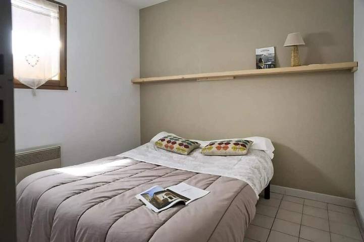 Location de vacances pour 6 personnes, avec sauna ainsi que piscine et terrasse, animaux acceptés à Saint-Sozy - 3