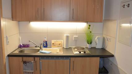 Ferienwohnung für 8 Personen in Europa-Park, Rheinhausen, Bild 3