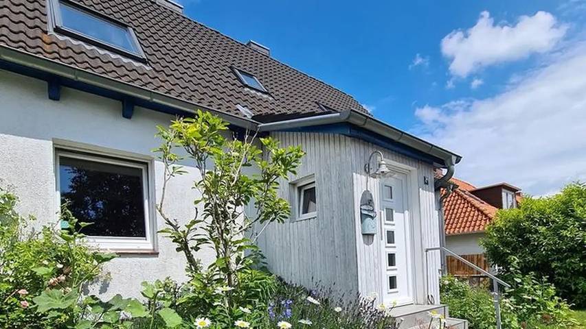 Ferienhaus für 6 Personen - 1