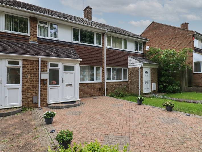 Cottage für 6 Personen mit Garten in Milton Keynes, Südostengland