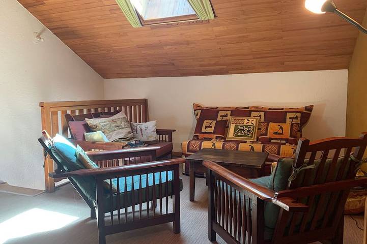 Gîte pour 4 personnes à Saint-Pons (Alpes-de-Haute-Provence) - 4
