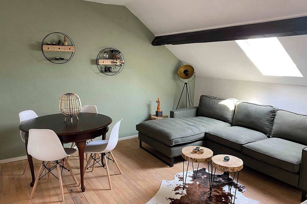 Appartamento vacanze a Eijsden a partire da 173€ a notte