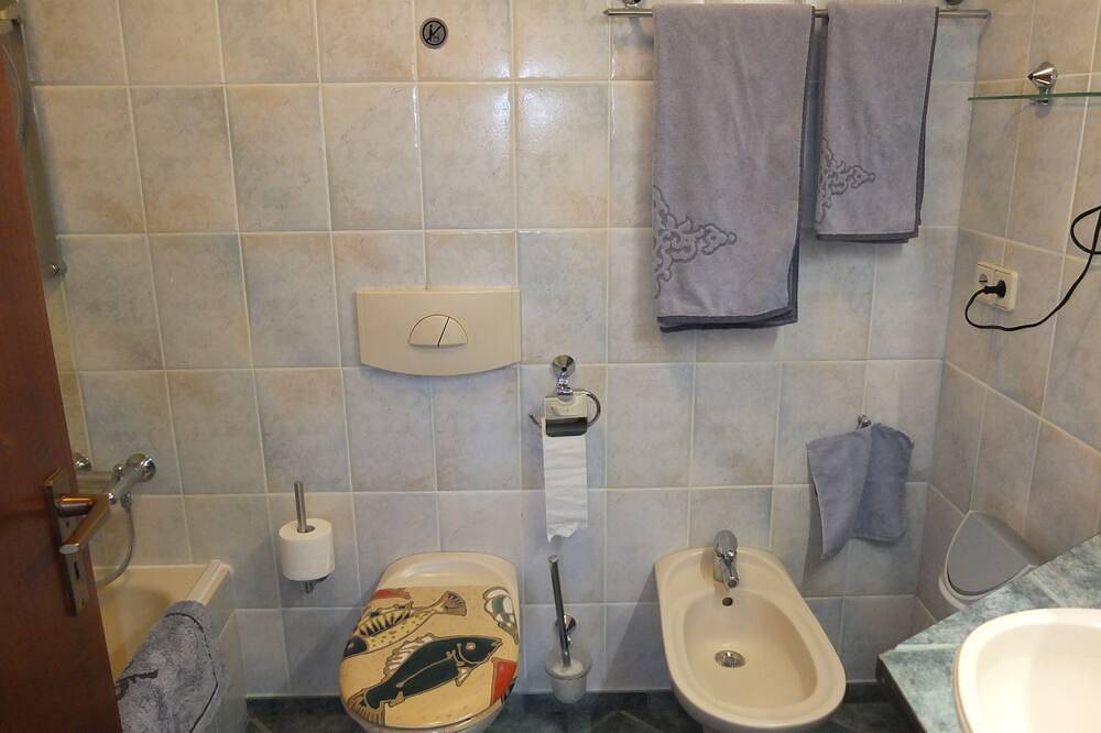Ganze Wohnung, Ferienwohnung \"Die Rochusberger\" in Bingen in Bingen am Rhein, Landkreis Mainz-Bingen