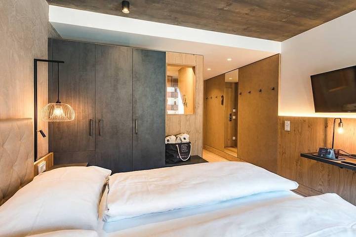 Ferienhaus für 2 Personen, mit Sauna und Garten in Eben am Achensee - 2