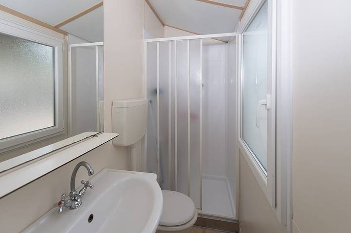 Camping für 5 Personen, mit Pool in Lido di Spina - 4