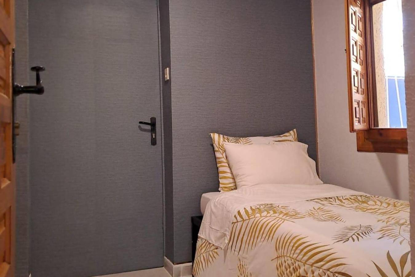 Apartamento vacacional entero, Apartamento de vacaciones para 4 personas con terraza in San Fulgencio, Costa Blanca