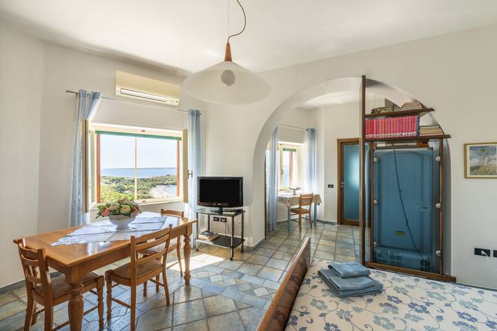 Ferienhaus für 4 Personen in Süd Sardinien - 2