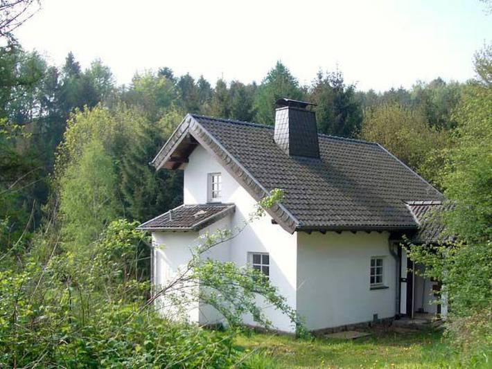 Ferienhaus für 7 Personen, mit Terrasse und Garten im Ahrtal - 3