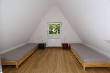 Ferienhaus für 5 Personen in Bad Arolsen, Twistesee, Bild 4