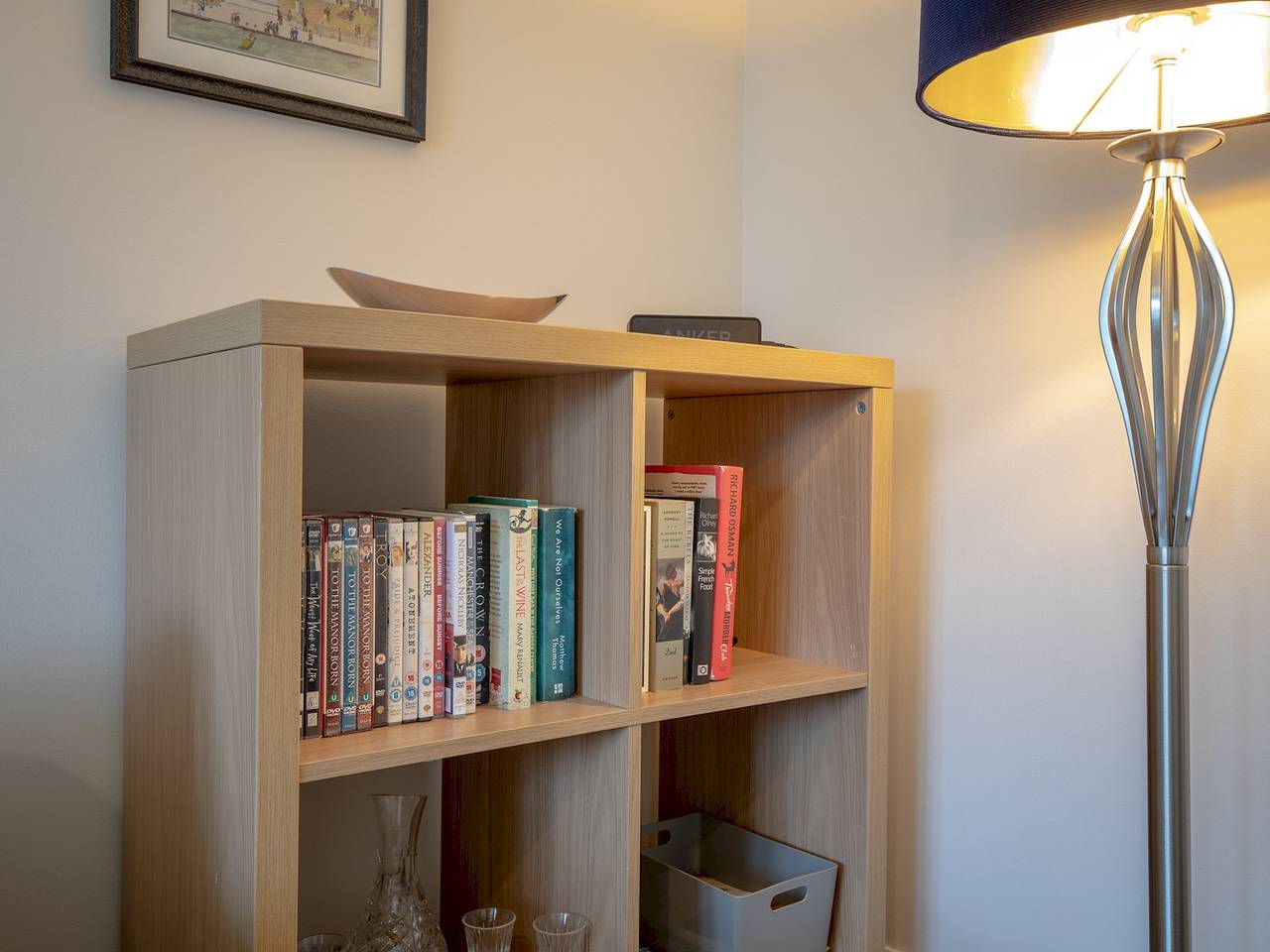 Cheerful and modern one bedroom home with parking - Pass the Keys in Shrewsbury, Shropshire