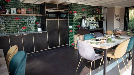 Ferienhaus für 18 Personen in Zandvoort, Niederländische Nordsee, Bild 1