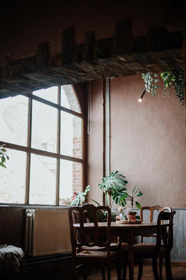 Double Room in Lesterny, Nassogne