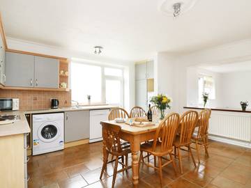 Cottage for 6 People in Cornwall, Photo 4