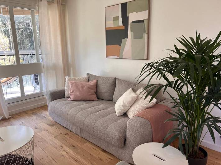 Gîte pour 6 personnes à Le Chesnay - 2