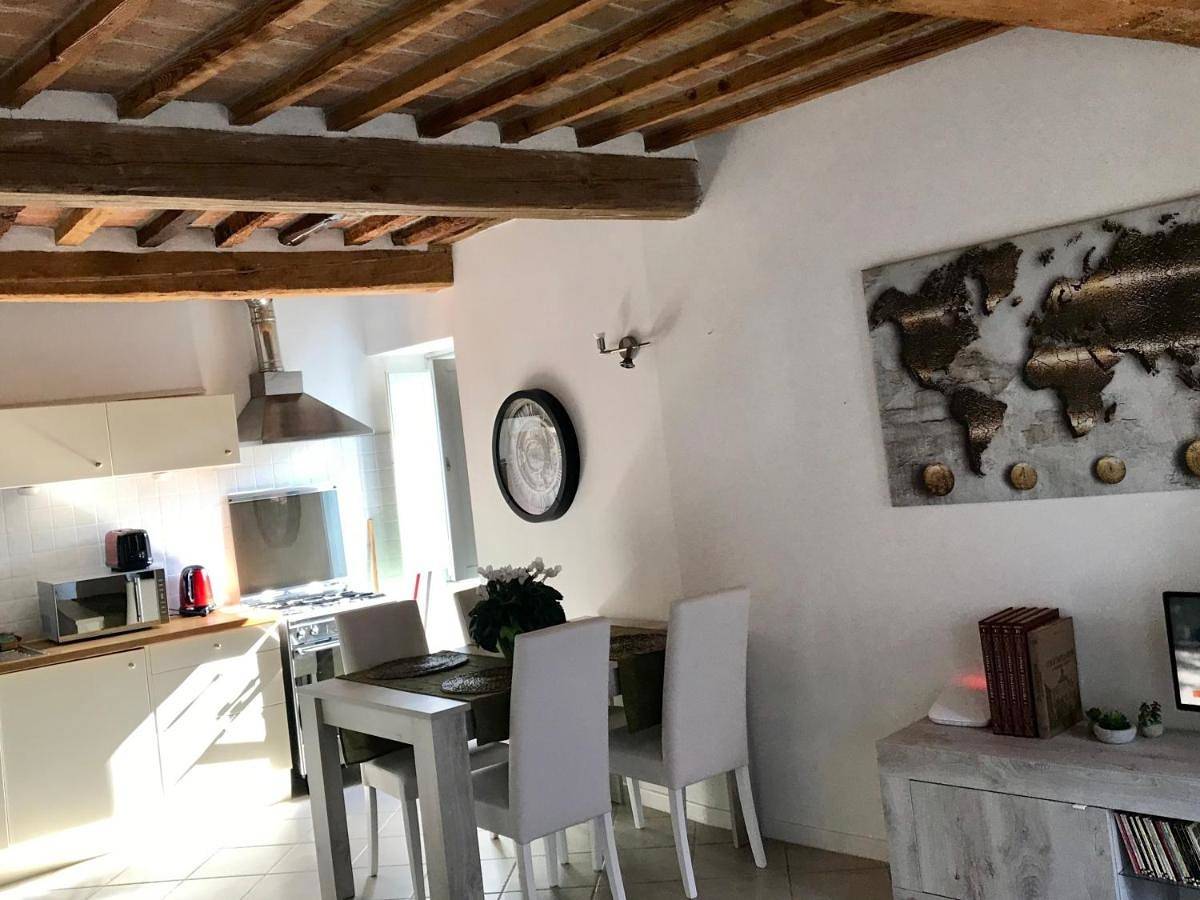 Ganze Wohnung, One-Bedroom Apartment in Città di Castello, Valtiberina