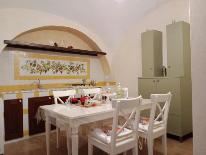 Chambre d’hôte pour 3 personnes, avec vue et terrasse, adapté aux familles - 1