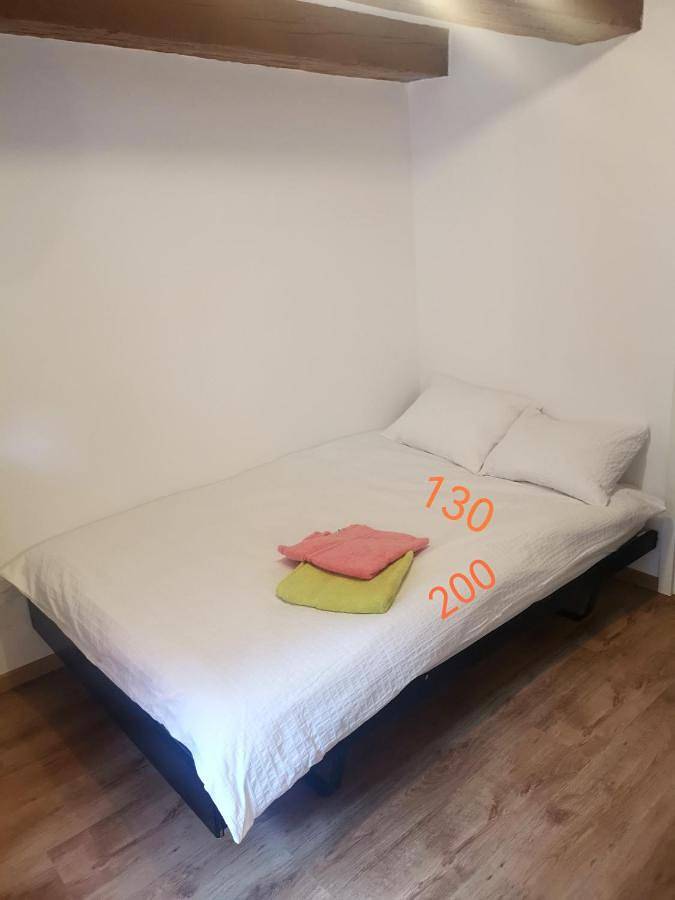 Location de vacances pour 4 personnes à La Neuveville - 4