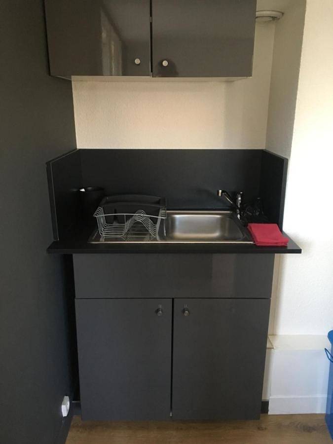 Gîte pour 2 personnes, avec vue à Écully - 3