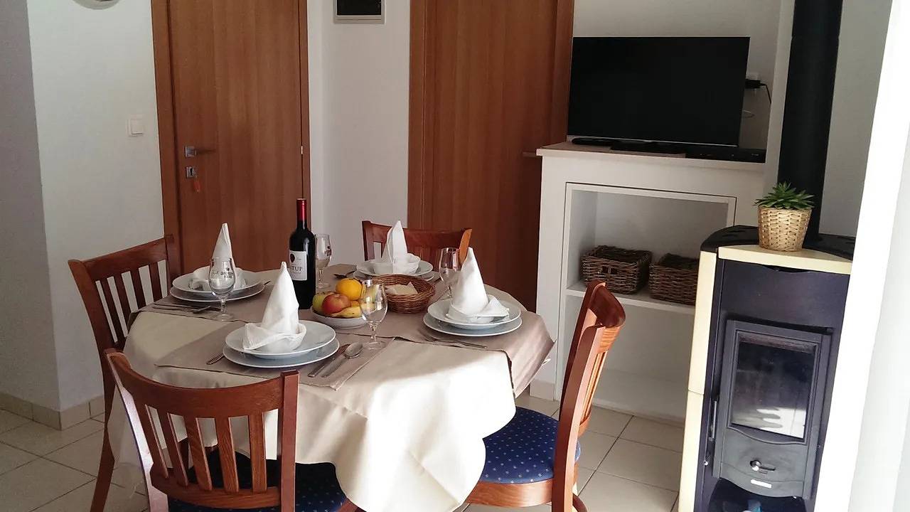 Ganze Ferienwohnung, Ferienwohnung für 3 Personen (35 m²) in Verunić in Sali, Dugi Otok