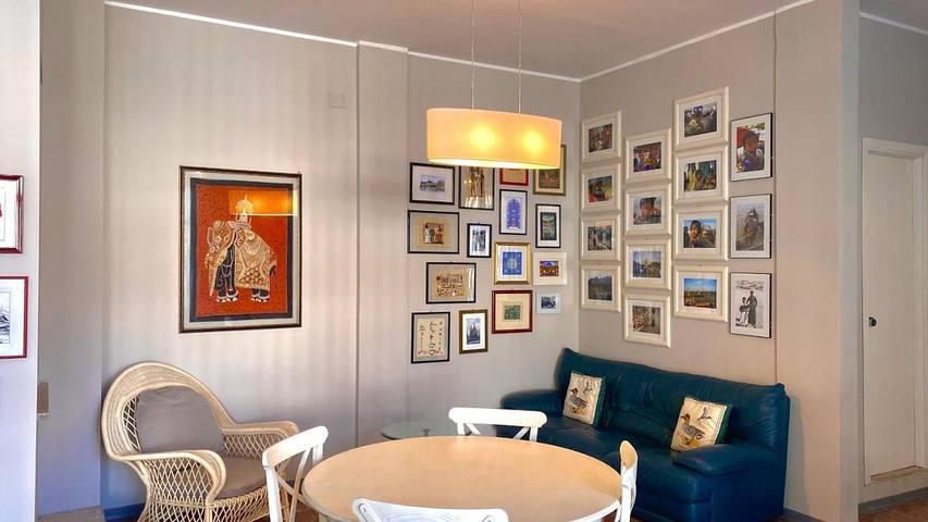 Maison d’hôte pour 2 personnes, avec terrasse, animaux acceptés à Castiglione del Lago - 2