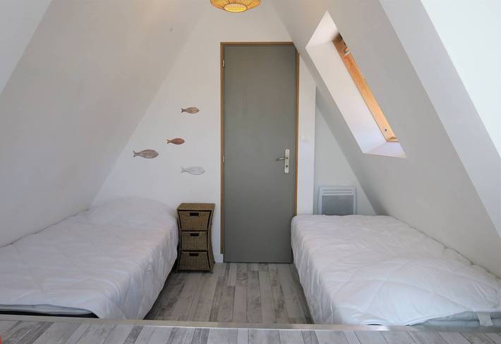 Maison rénovée avec Wifi, jardin, à 450m du centre de Perros-Guirec in Perros-Guirec, Côte de Granit Rose