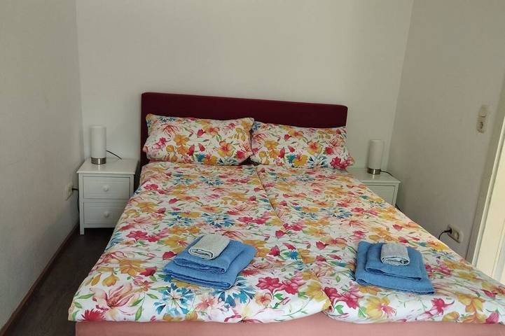 Ferienwohnung für 4 Personen, mit Terrasse und Garten in Neustadt am Rübenberge - 3