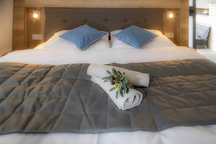 Camera doppia-Lusso-Bagno privato in Arnsberg, Hochsauerlandkreis