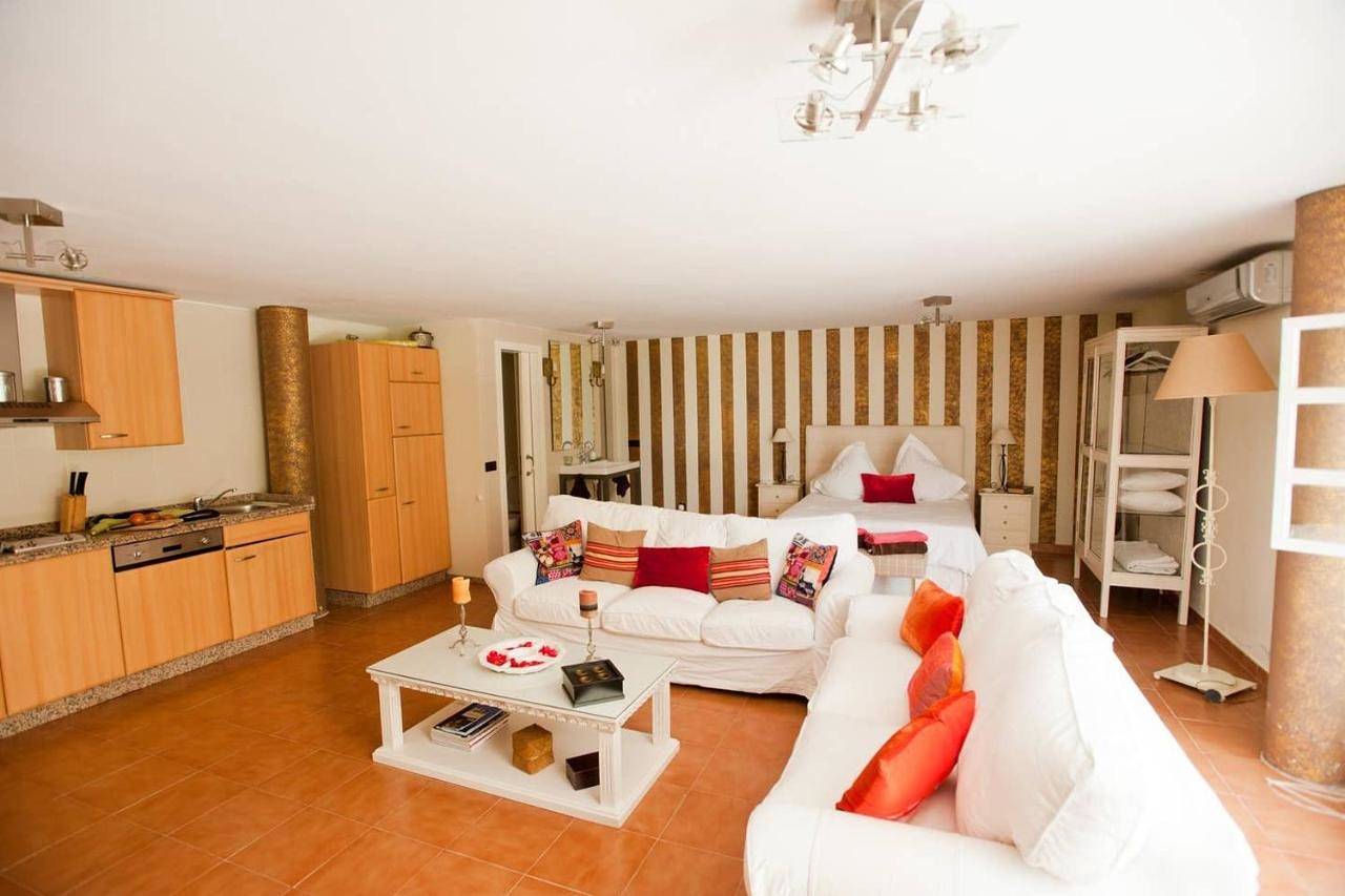 Casa Vacacional Dhalia in Dos Hermanas, Provincia de Sevilla
