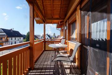 Bauernhof für 5 Personen in Neuried, Schwarzwald, Bild 3