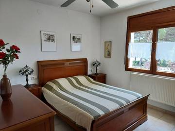 Maison De Vacances pour 4 Personnes dans L'Escala, Costa Brava, Photo 4