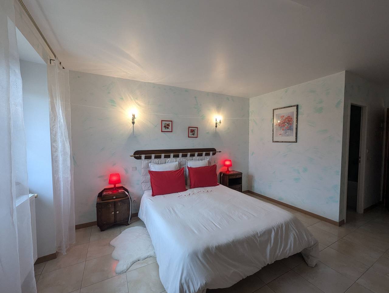 Les Aulnes in Parc national de forêts