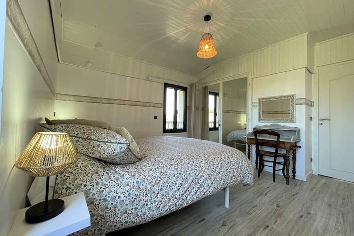 Location de vacances pour 2 personnes, avec jardin et piscine à Asson - 3