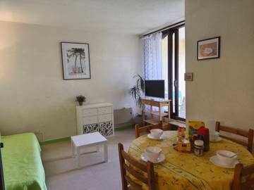 Hütte für 5 Personen in Gruissan (Ville), Gruissan, Bild 4