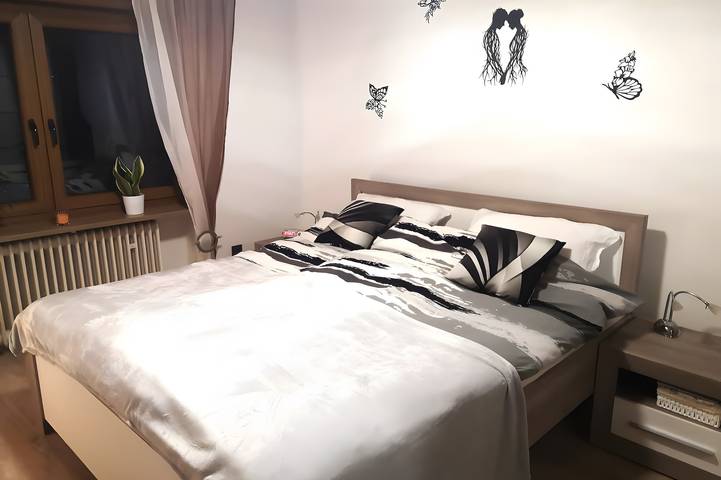 Ferienwohnung für 4 Personen im Frankenwald - 3