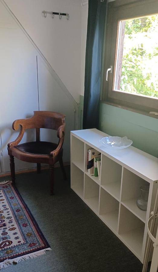 Gîte pour 2 personnes, avec vue et jardin à Wilhelmsfeld - 4