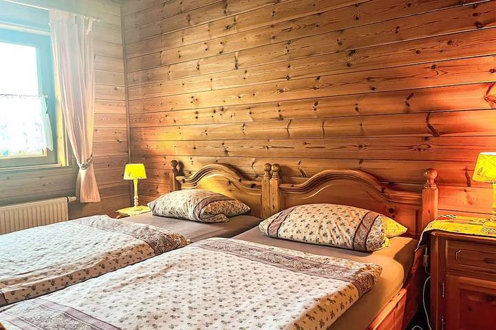 Ferienhaus für 2 Personen, mit Garten in Rock am Ring - 3