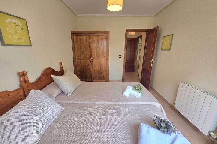 Apartamento entero, La Costa 36 Noja 6825 in Playa de Peña Pombera (Noja), Noja