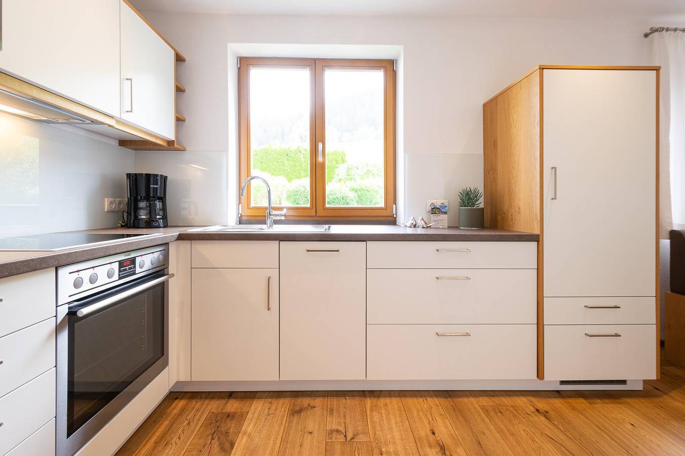 Appartement Babsi in Eben im Pongau, Tennengau