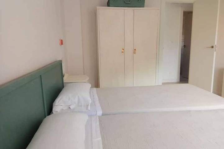 Gîte pour 5 personnes, avec balcon à Ciudad Rodrigo - 4