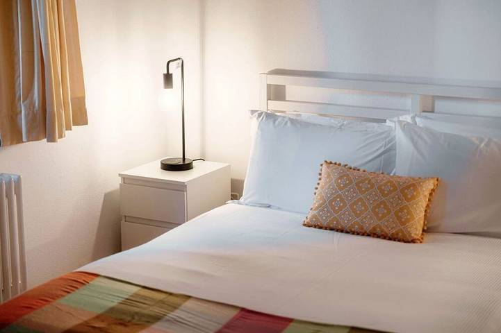 Ferienhaus für 4 Personen, mit Garten in Lugano - 2