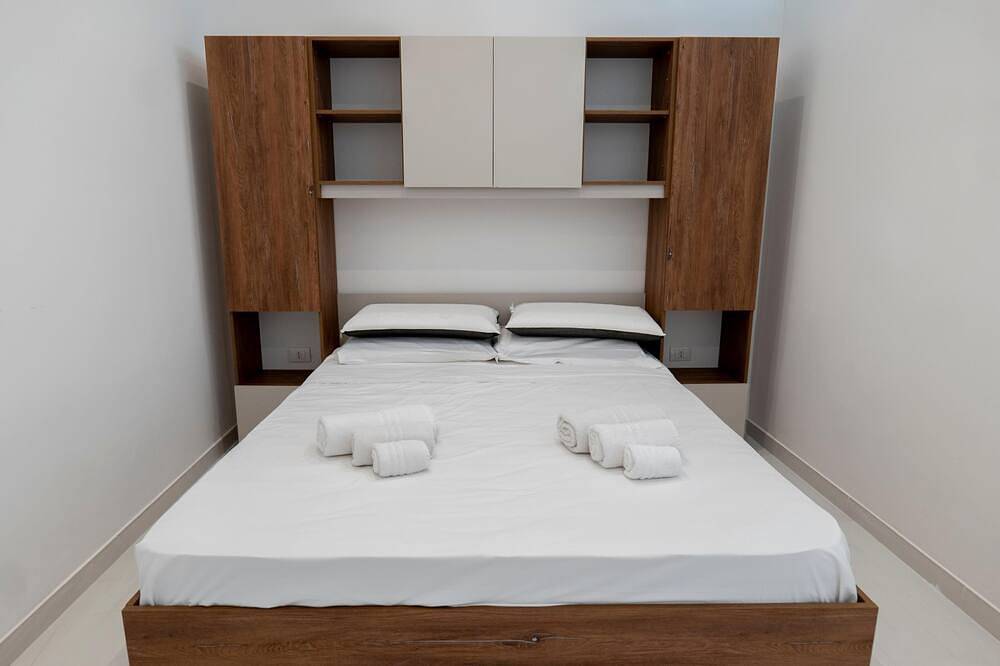 Ganze Wohnung, Marusu Apartments Ground Floor in Terrasini, Palermo Provinz