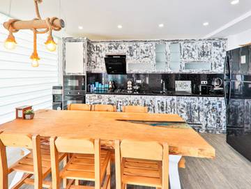 Villa pour 14 Personnes dans Kalkan, Saklıkent, Photo 3